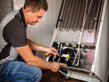 Ремонт холодильников на дому - Диагностика и устранение