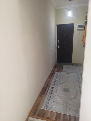 108: 1 комната, 48 м², 108 серия, 1 этаж, Евроремонт — 3
