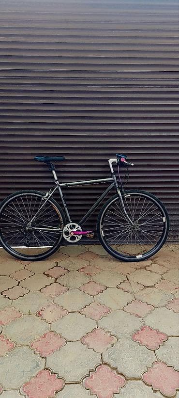 Велосипеддер: Договорная — 1