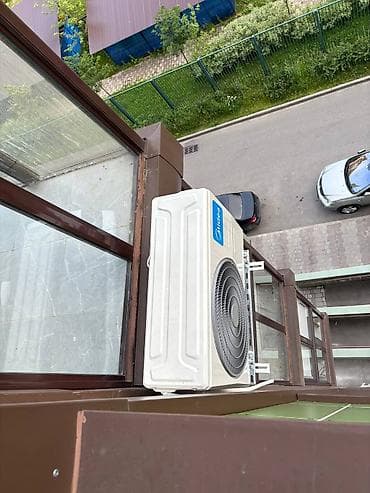 Услуги: ❄️ Установка кондиционеров качественно! Продажа Профессиональная — 2