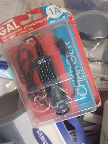 spark pro: Авто зарядки микро узб — 3