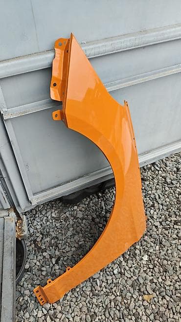 передний бампер соната: Бампер Hyundai, Оригинал — 4