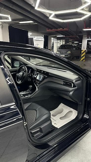 тойота приус с: Toyota Camry: 2020 г., 2.5 л, Автомат, Бензин, Седан — 3