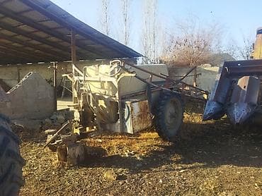 света лента: Травильная бочка — 2