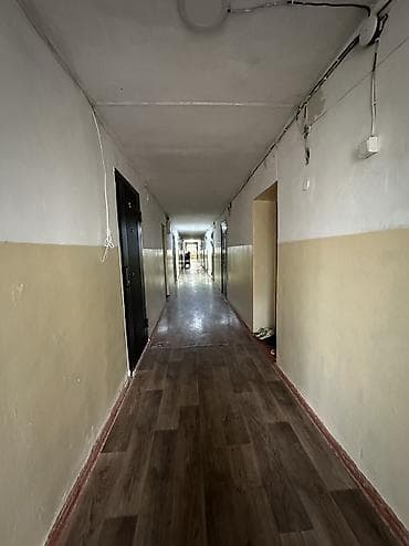 комната кок жар: 13 м² — 8