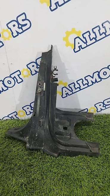 Накладка крыла Переднее правое BMW, Б/у, Оригинал
