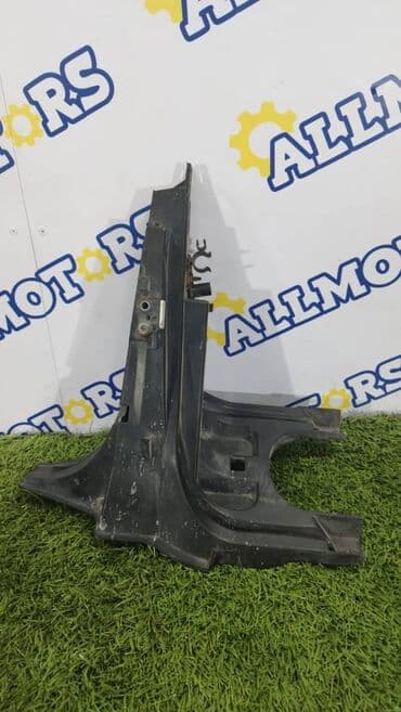 запчасти на рендж ровер бишкек: Накладка крыла Переднее правое BMW, Б/у, Оригинал — 1