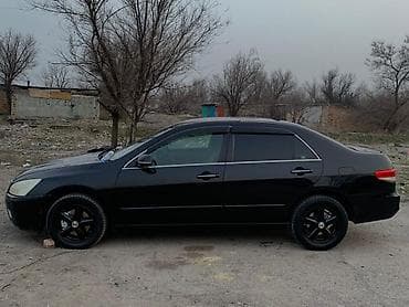 хонда салари: Honda Inspire: 2003 г., 3 л, Автомат, Бензин, Седан — 1