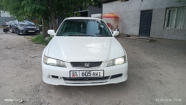 Honda Orthia: 2002 г., Автомат, Бензин, Седан