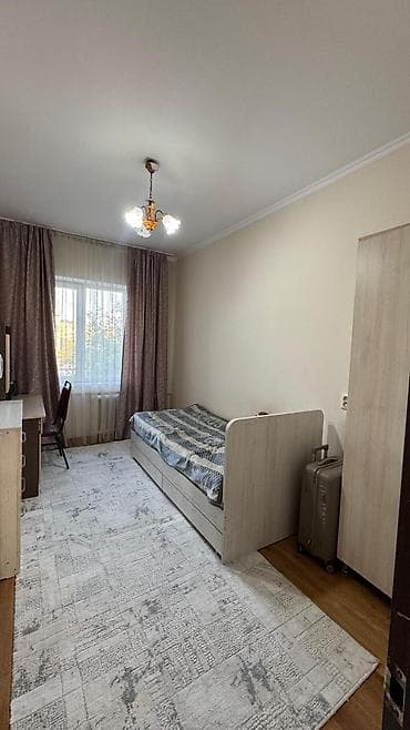 Продажа квартир: 3 комнаты, 64 м², 105 серия, 5 этаж, Евроремонт — 4