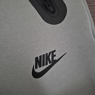 nike teh fleeses: Штаны, С карманами, Китай, Флис, Осень-весна — 4