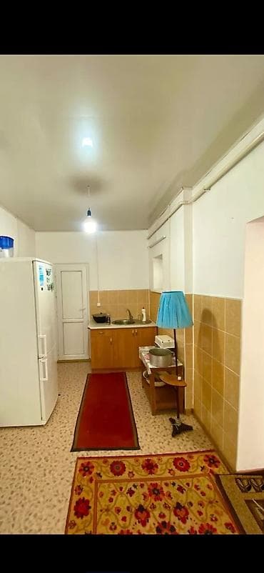 Недвижимость: 65 м², 4 комнаты, Забор, огорожен — 4
