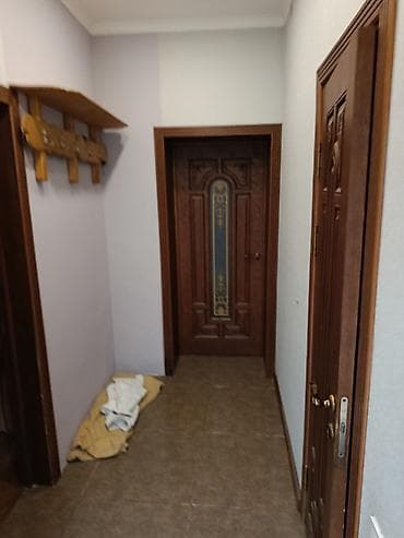 2 bedroom: Сдается квартира с аккуратным классическим интерьером и продуманной — 1