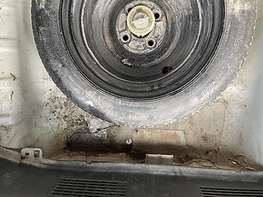 80 б4: Honda Fit: 2002 г., 1.3 л, Автомат, Бензин, Хэтчбэк — 9