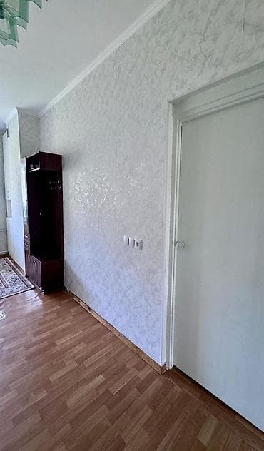 7 мкрн: 1 комната, 42 м², 106 серия, 7 этаж, Косметический ремонт — 9