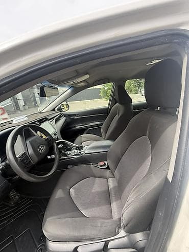 датчик газ: Toyota Camry: 2018 г., 2.5 л, Автомат, Гибрид, Седан — 10