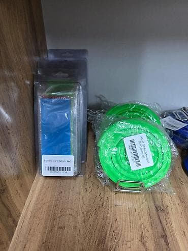 спорт резинки: Спортивные жгуты и фитнес-резинки 💪 🔹 Жгут спортивный 20 кг — 488 с — 7