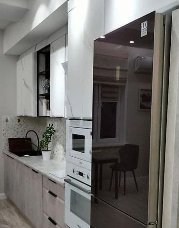 4 комнаты, Собственник, Без подселения, С мебелью полностью — 5