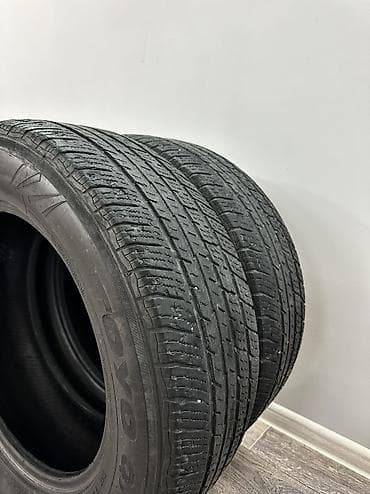 65 style: Шины 225 / 65 / R 17, Лето, Пара, Toyo — 1