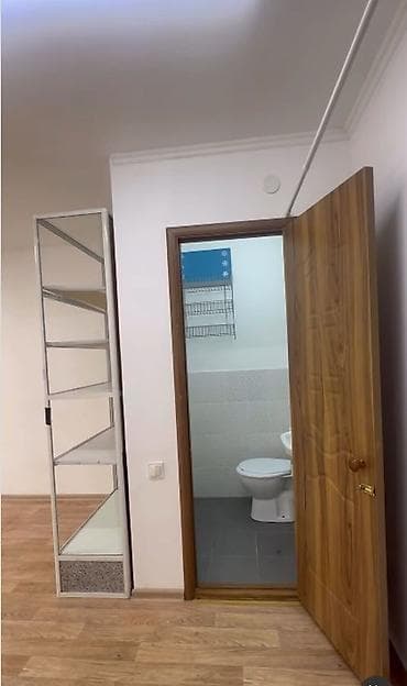 офисы: Продажа офисов 17 м², 1 этаж — 3