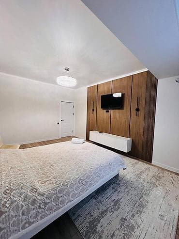 аренда квартир собственик: 1 комната, Собственник, Без подселения, С мебелью полностью — 3