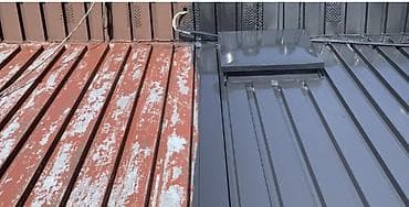 Лакокрасочные материалы: Покраска и восстановление кровли - Профессиональная окраска — 6