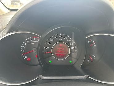 lexus 330: Kia Picanto: 2016 г., 1 л, Автомат, Бензин, Хэтчбэк — 6