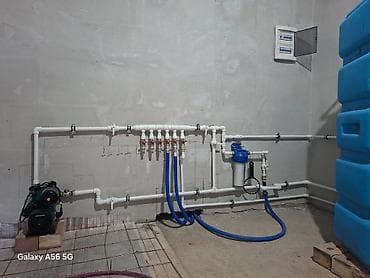 дизелный генератор: Твердотопливный котёл Для дома, Тип управления: Автоматический — 2