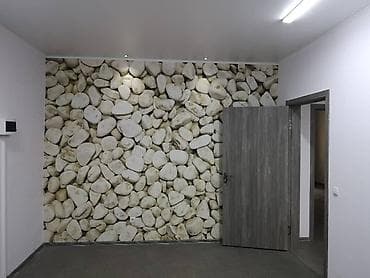 Коммерческая недвижимость: Продажа офисов 54 м², С ремонтом, Без мебели, Многоэтажное здание, 1 этаж — 6