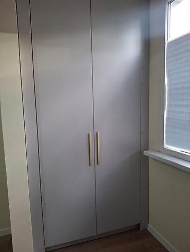 восточный автовокзал: 3 комнаты, 67 м², Восточный (старый) автовокзал 106 серия улучшенная, 3 этаж, Евроремонт — 2