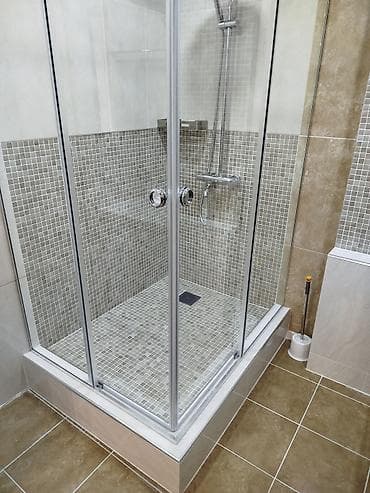 Ремонт под ключ: Отделочные и плиточные работы под ключ - Профессиональная укладка — 5