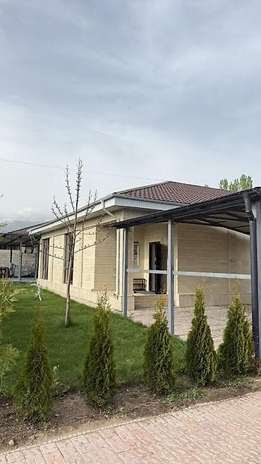 Коттедж, Asia palace ЦО Asia Palace, Чон-Сары-Ой