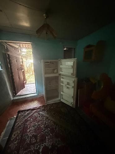 аренда дома город кант: 1 м², 1 комната — 4