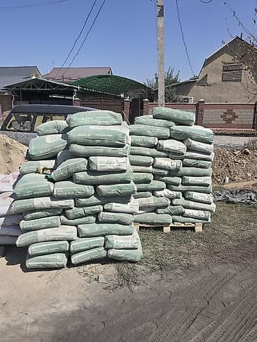 M-450, цвет - Серый, 50 кг/м³, Оптом at lalafo.kg M-450, цвет - Серый, 50 кг/м³, Оптом