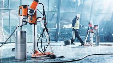 raspberry pi 4: Алмазное сверление 3-5 лет опыта — 7