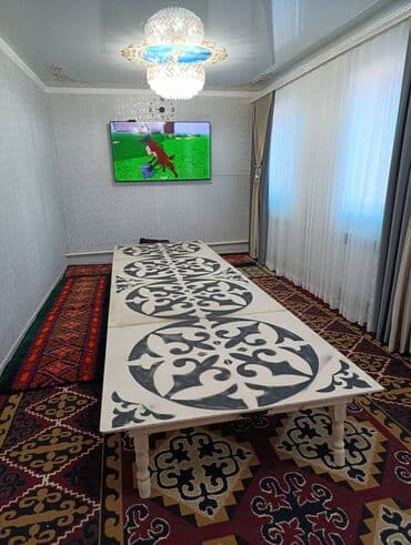 книжный шкаф со столом: Кыргыз столдор Ассолом алейкум 7 обуласка дастака бар 120/80. 1800 — 12