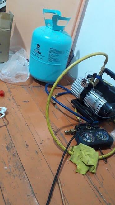 ремонт системы охлаждения: Качественный ремонт холодильников и морозильников любой сложности — 3