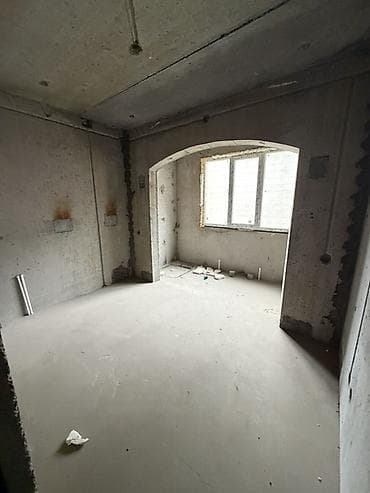 олимп строй: 2 комнаты, 67 м², 106 серия улучшенная, 6 этаж, Готовая ПСО (под самоотделку) — 8