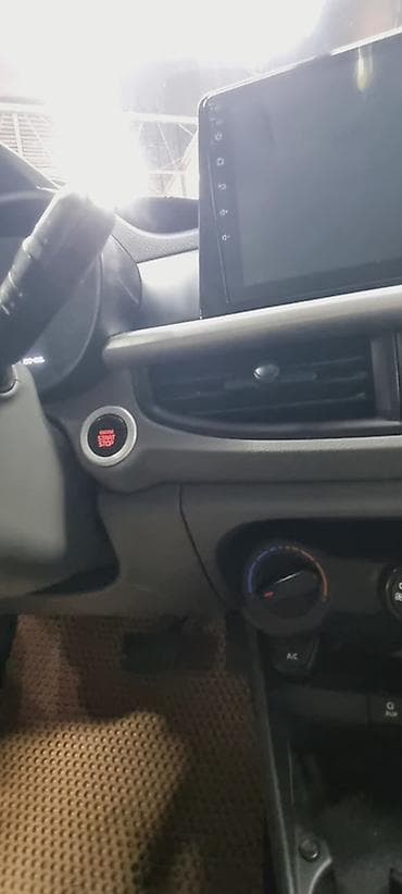 mini copper: Kia Morning: 2019 г., Автомат, Бензин, Хэтчбэк — 4