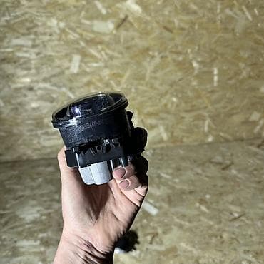 сиденья nexia: Комплект противотуманных фар Toyota — 5