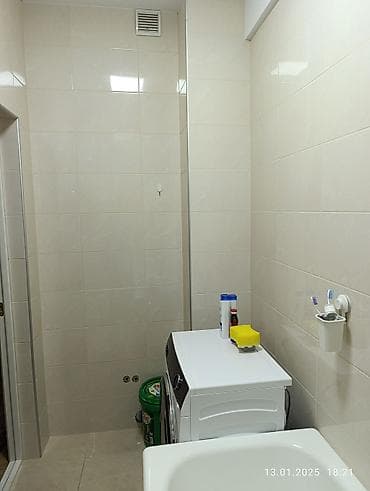 ts group: 2 комнаты, 67 м², Джал-29 Элитка, 9 этаж, Свежий ремонт — 8