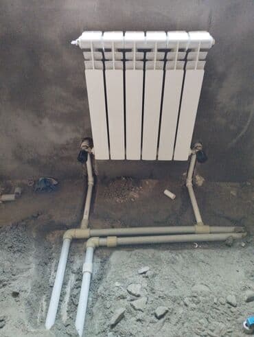 Кладка: Сантехника сантехник опыт работы 10 лет болше гарантия качества любой — 3