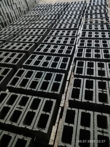 профил 5 5: Пескоблок 15 размер,тумба откозный 25*25 размер — 3