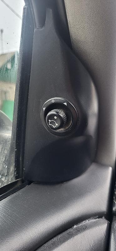 дайво калос: Ford Focus: 2003 г., 1.6 л, Механика, Бензин, Хэтчбэк — 8