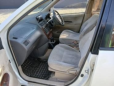тоуота опа: Toyota Ipsum: 2000 г., 2 л, Автомат, Бензин, Минивэн — 4