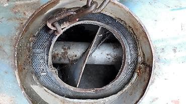 Бизнес үчүн башка жабдуулар: Шнэк,,с,ситом, — 2