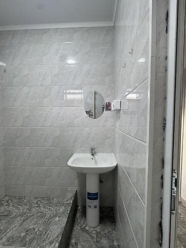 Бөлмөлөр: 25 м² — 7