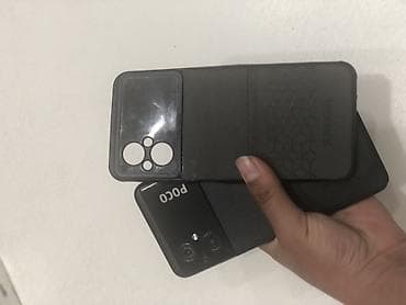 блютуз наушники ош: Poco Apple M5, Б/у, 128 ГБ, цвет - Черный, 2 SIM — 5