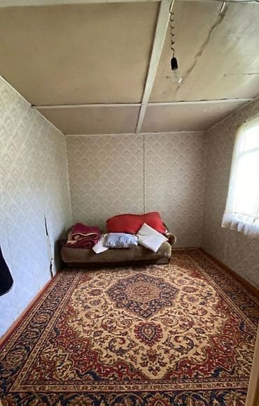 Недвижимость: Сдаю дом в Кырчынском ущелье. 4 комнатный дом,3 км от проведения — 1