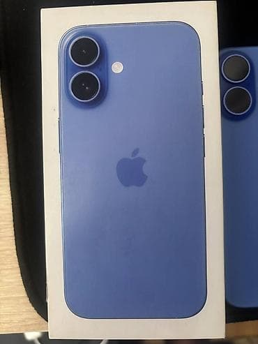 15 pro max 256: IPhone 16, 128 ГБ, Голубой, Чехол — 3